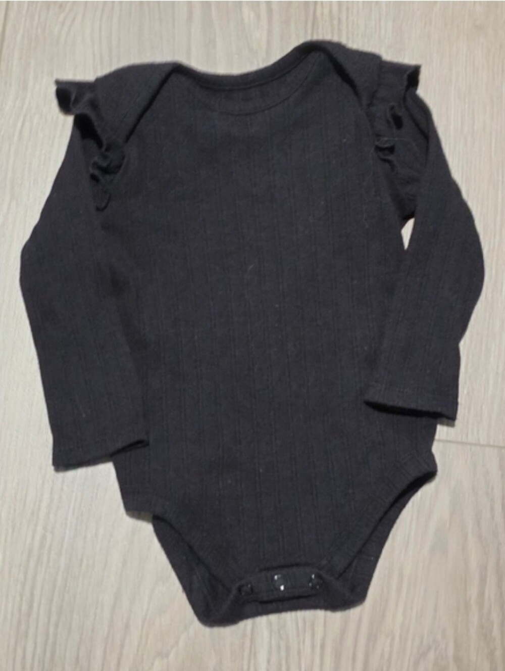 6-9 Month Onsie
